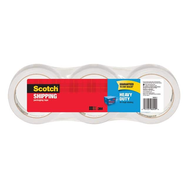 3850S-3 SCOTCH HEAVY DUTY SHIPPING PACKA