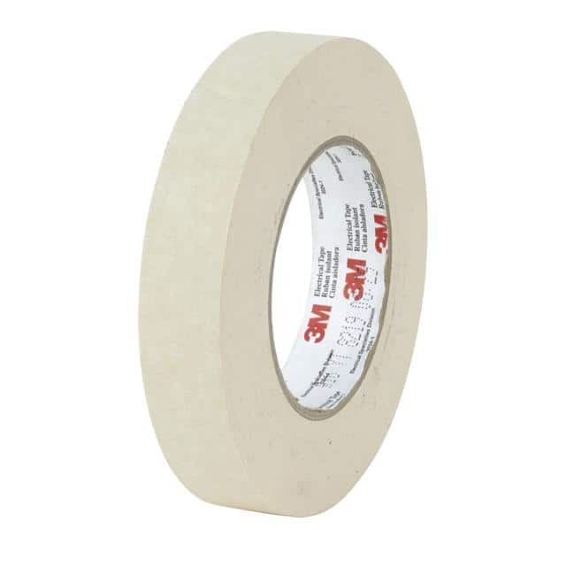 ET1612MMX55MMC19 3M PAPER ELECTRICAL TAPE 16, 19