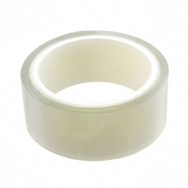 3/4-5-502FL TAPE LAMINATING CLEAR 3/4"X 5YDS