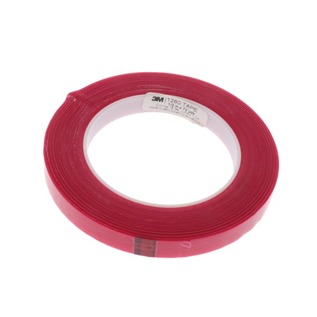 1280-1/2"X72YD 1280 EMP 1/2 X 72 YD BULK
