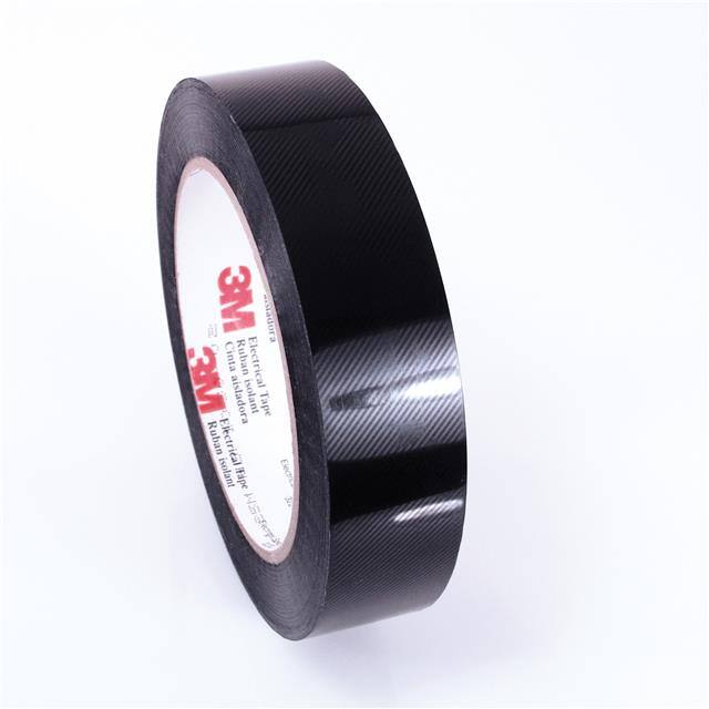 1318-2Y 1"X72YD 3M POLYESTER FILM ELECTRICAL TAP