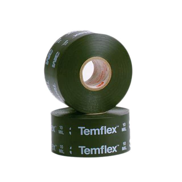 1100-PRINTED-2X100FT 2"X100' PRINTED BULK TEMFLEX