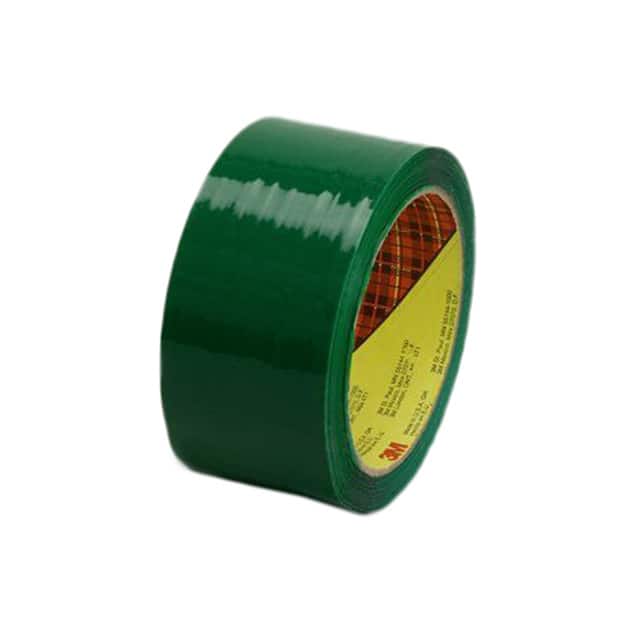 373-GREEN-48MMX50M GRN 48MM X 50M BULK