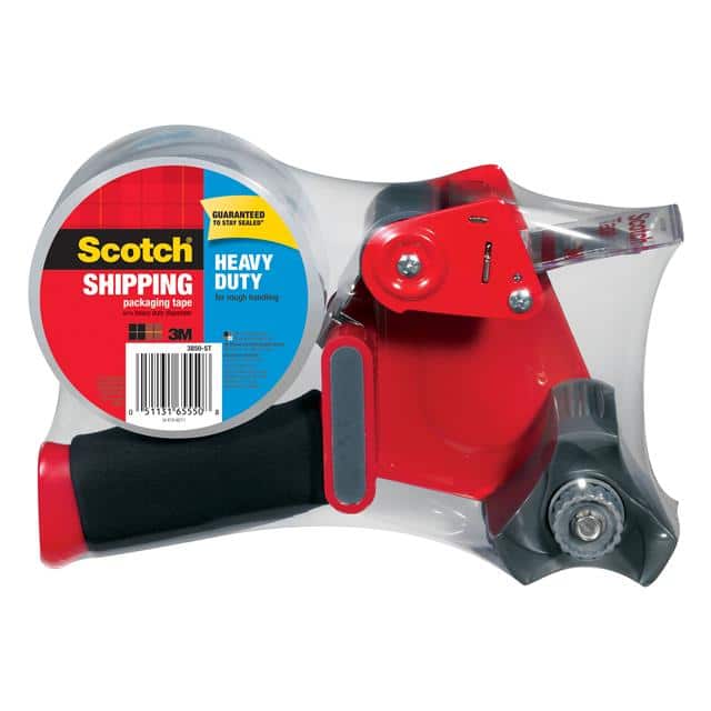 3850-ST-SRM SCOTCH HEAVY DUTY SHIPPING PACKA