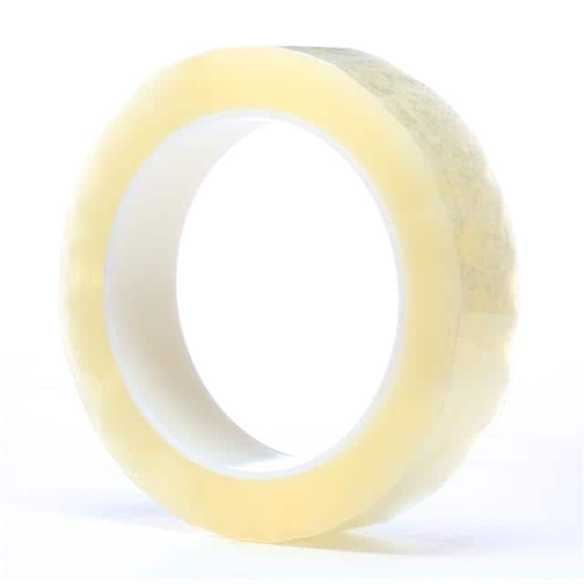 600 1"X72YD SCOTCH LIGHT DUTY PACKAGING TAPE