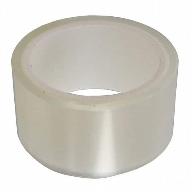 1-5-502FL TAPE LAMINATING CLEAR 1"X 5YDS