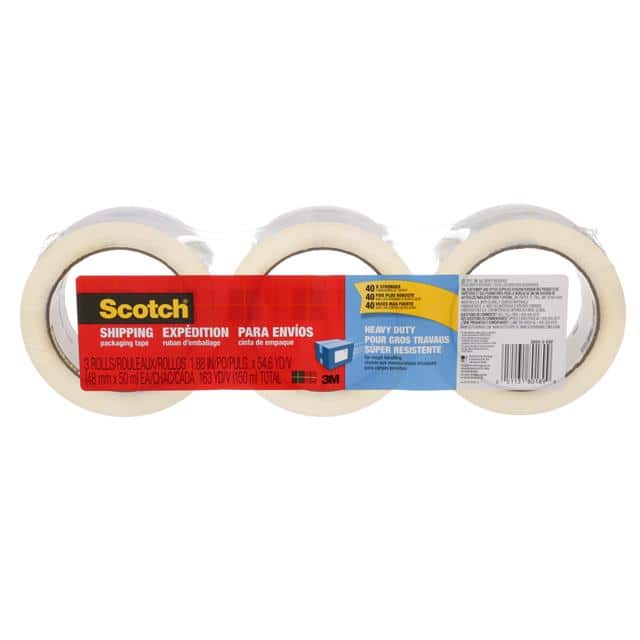 3850-3-ESF SCOTCH HEAVY DUTY SHIPPING PACKA