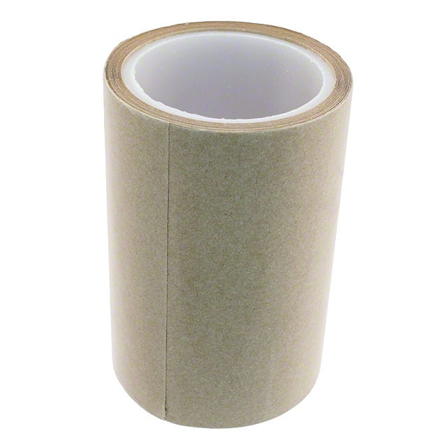 3-5-9626 TAPE ADHSV TRNSFR CLEAR 3"X 5YDS