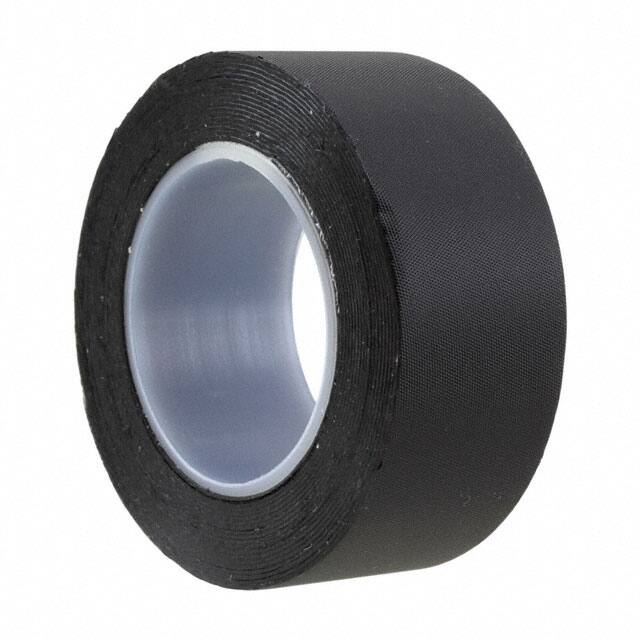 605262-1 TAPE ELECTRICAL BLACK 1"X 3.3YDS