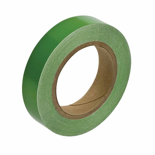 36304 B946 1"X30YD GREEN PBT