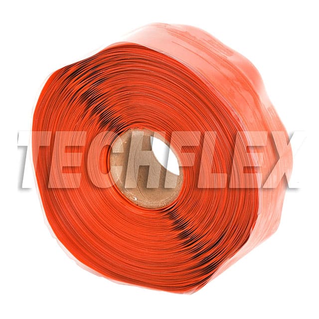 SRA1.00RD36 1" FIREFLEX SEAL TAPE RED 36 FT