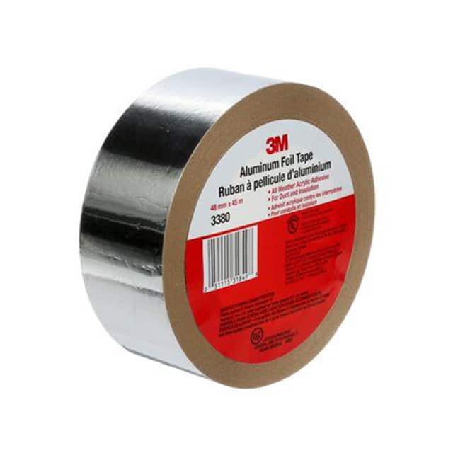 3380-48MMX45M FOIL TAPE 3380 48MMX45M