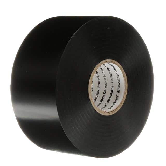 50UP-1.5X100FT 3M SCOTCHRAP VINYL CORROSION PRO