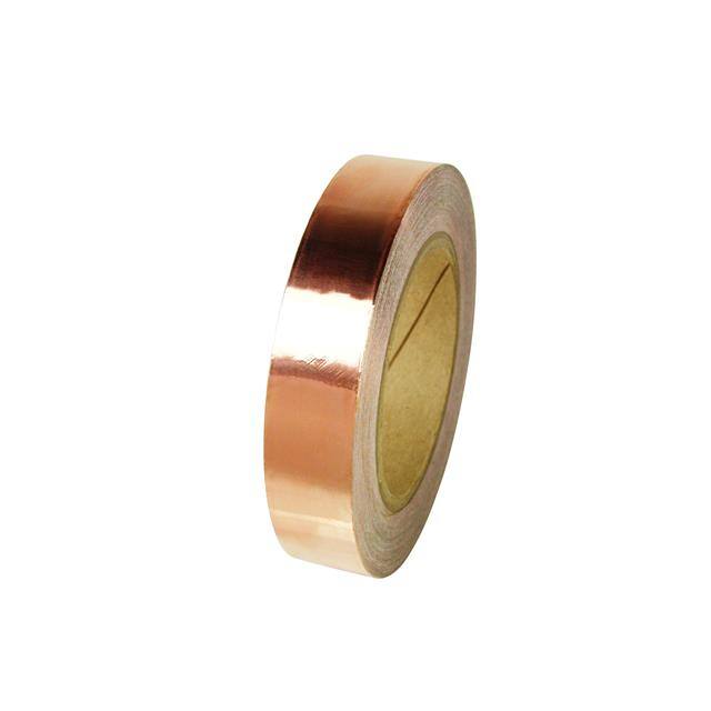 1126 1/4"X36YD 3M COPPER FOIL EMI SHIELDING TAP