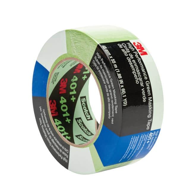 401+ IW 3M HIGH PERFORMANCE GREEN MASKIN