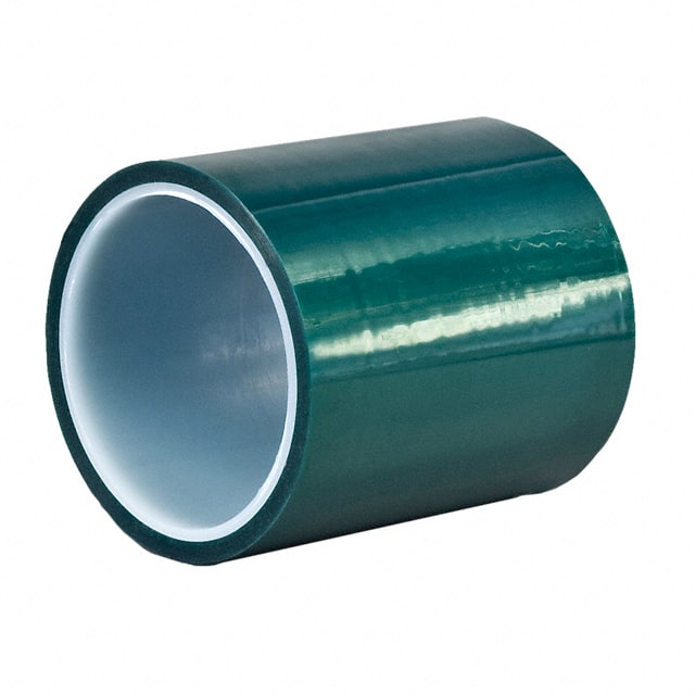 1.5-18-8992 TAPE INSULATING GRN 1 1/2"X 18YD