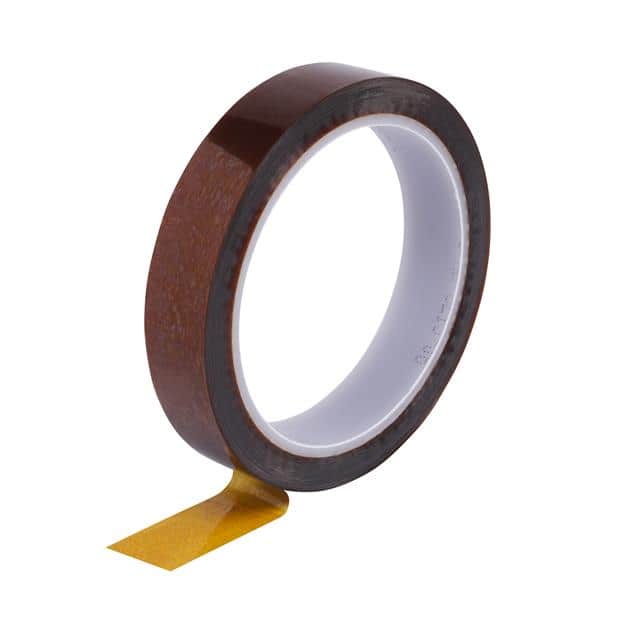 1205 8.25"X144YD 3M POLYIMIDE FILM ELECTRICAL TAP