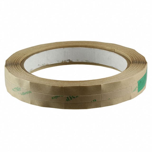 3M 467MP 2.5CMX0.5CM-500 3M 467MP ADHESIVE TRANSFER TAPE