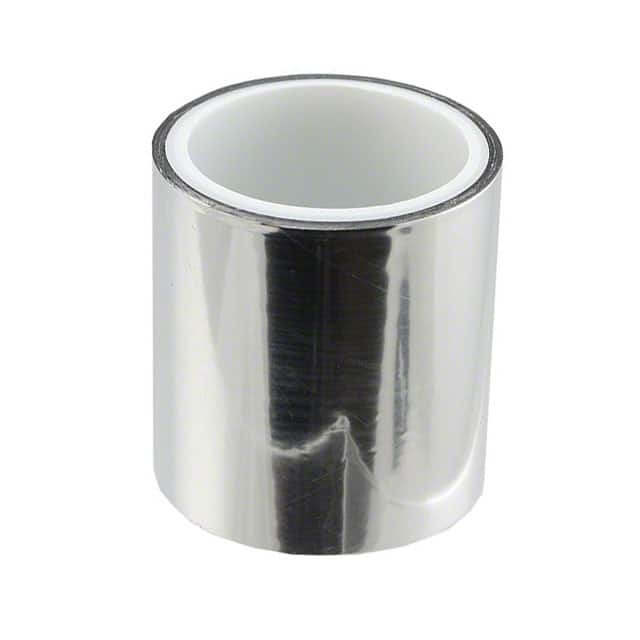 2-5-850S TAPE MASKING SILVER 2"X 5YDS