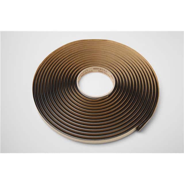 5354 1/4"X1/4"X25' 3M WEATHERBAN SEALANT TAPE 5354,