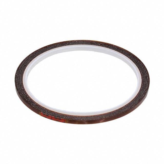 3M 7419 0.25" X 36YD TAPE FILM AMBER 1/4"X 36YDS