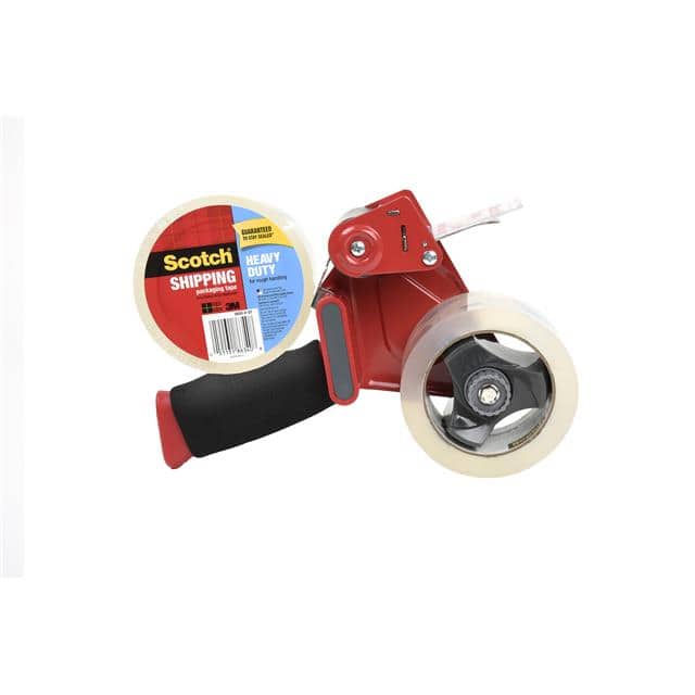 3850-2-ST SCOTCH PACKAGING TAPE, 3850-2-ST