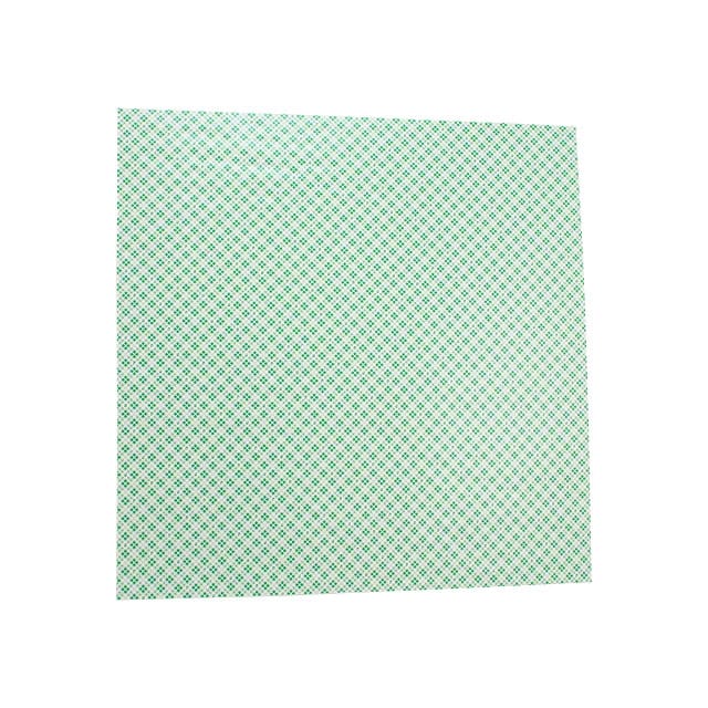 12X12-6-4016W TAPE DBL COATED NATURAL 12"X 12"