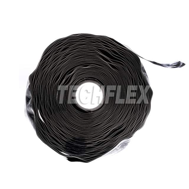 SRB1.00BK36 1" FIREFLEX SEAL TAPE BLK 36 FT