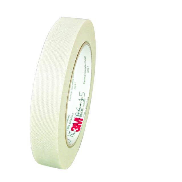 69 2"X66FT 3M GLASS CLOTH ELECTRICAL TAPE 6