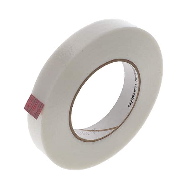 1339-3/4"X60YD 1339 TAPE 3/4"X60YD BULK