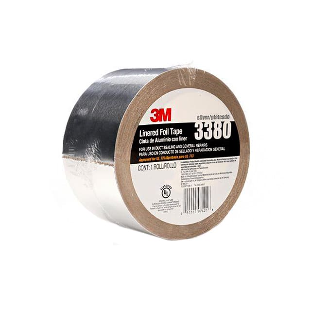 3380-72MMX45M FOIL TAPE 3380 72MMX45M