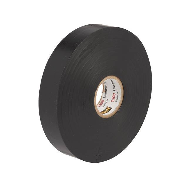 130C-2X15FT-K SCOTCH LINERLESS RUBBER SPLICING