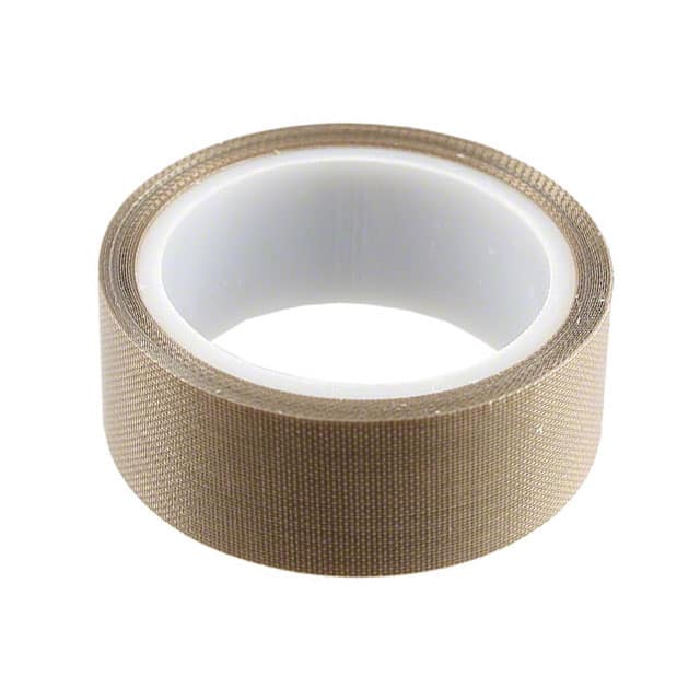 3/4-5-5151 TAPE GLASS CLOTH BRN 3/4"X 5YDS