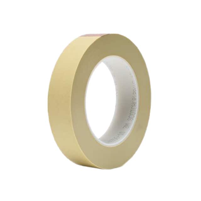 218-1"X60YD TAPE FINE LINE GREEN 1"X 60YDS