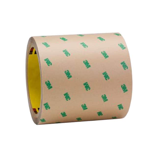 F9465PC-1/2"X60YD TAPE ADHSV TRNSFR CLR 1/2"X 60YD