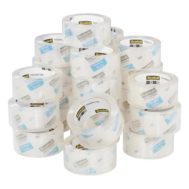 3850-CS36 SCOTCH HEAVY DUTY SHIPPING PACKA