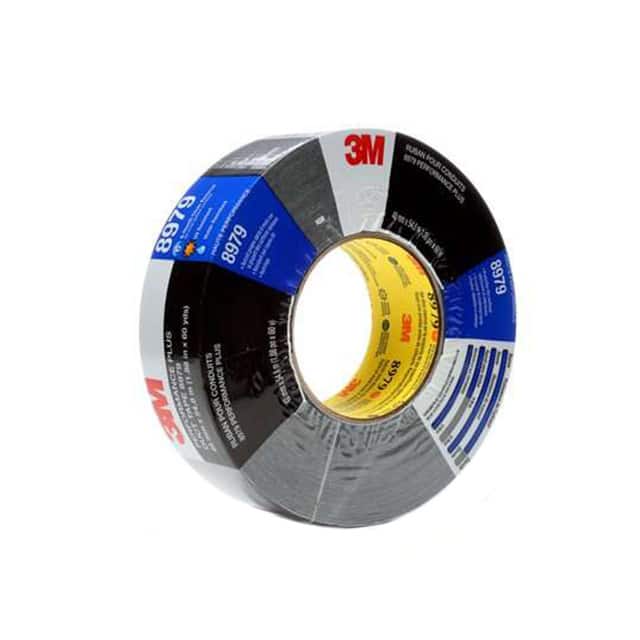 8979-48MMX54.8M BLK BLK 48 MM X 54.8M