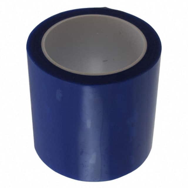 2-10-8902 TAPE SPLICING BLUE 2"X 10YDS