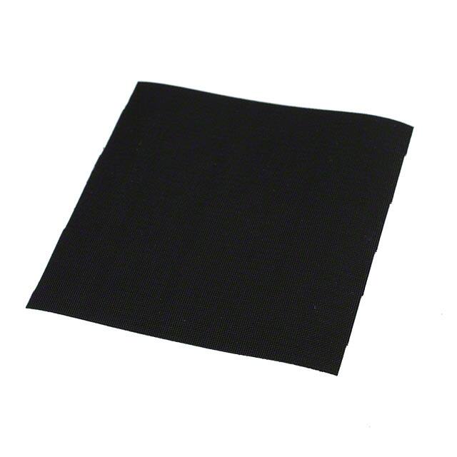 3SQ-10-GM110 TAPE GRIP MATERIAL 3"X 3" 10PK