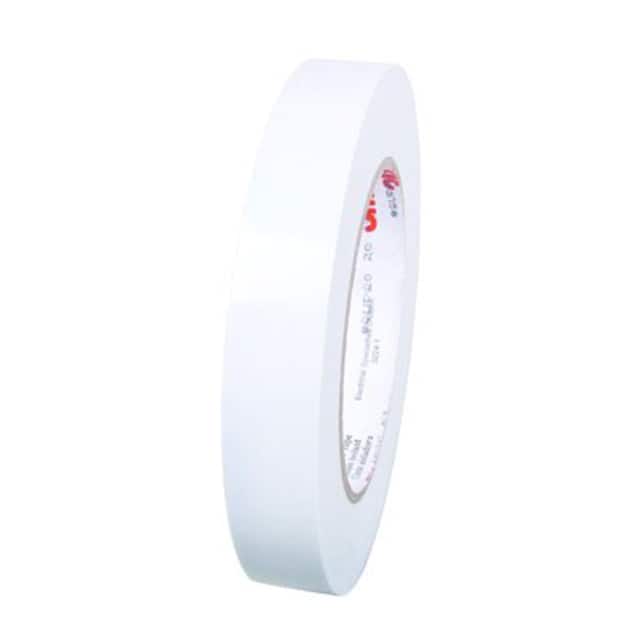 10-1/2"X60YDS SUPER 10 TAPE 1/2X60YD 3" PAPER