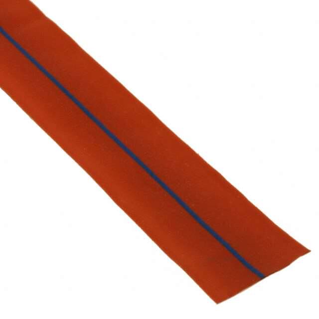 1-608036-3 TAPE SILVERICONE FUSION 1"X 5YD