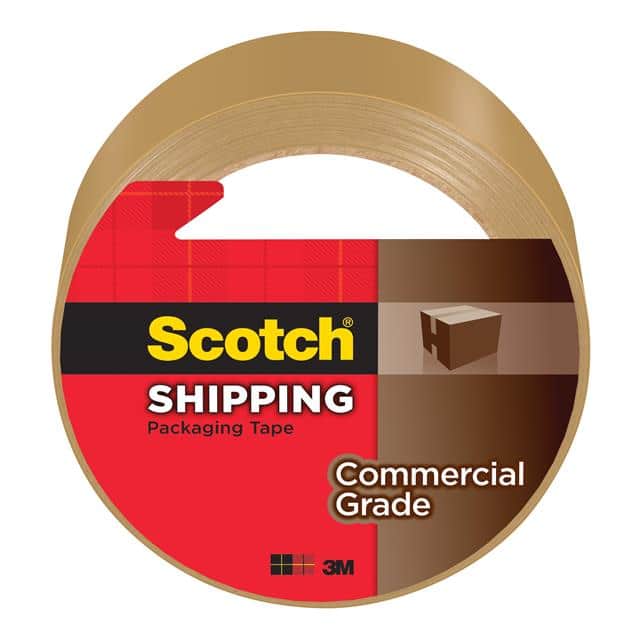 3750T-6 SCOTCH COMMERCIAL GRADE SHIPPING