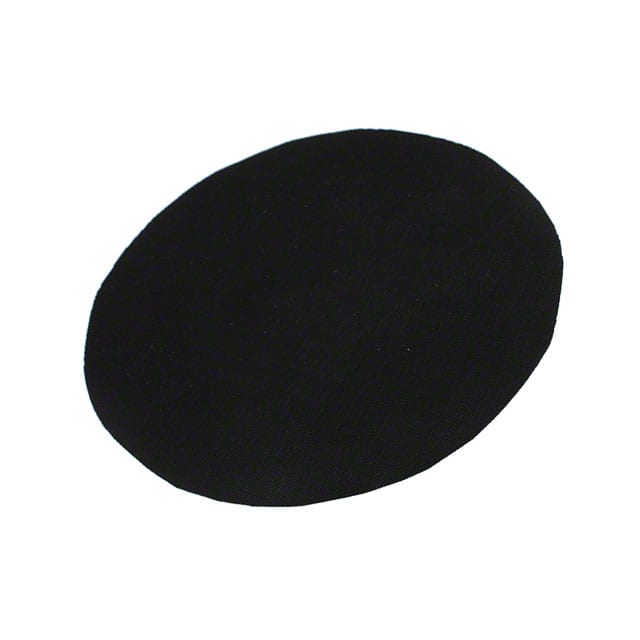5CIRCLE-5-GM110 TAPE GRIP MATERIAL 5" DIA 5PK