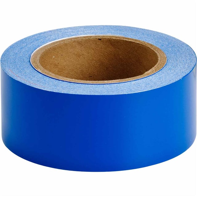 55262 B946 2"X30YD BLUE PBT
