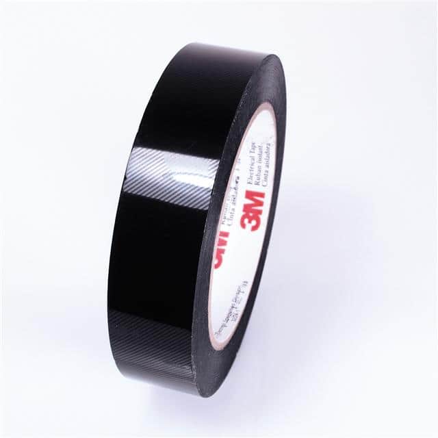1318-1B 24"X144YD 3M POLYESTER FILM ELECTRICAL TAP