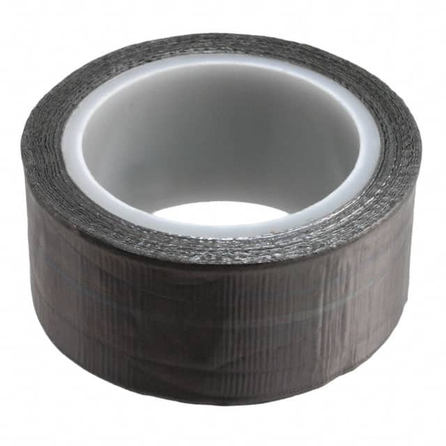 1-5-421 TAPE LEAD FOIL SILVER 1"X 5YDS