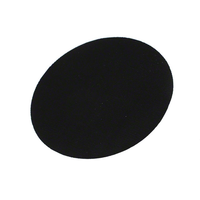 4CIRCLE-5-GM400 TAPE GRIP MATERIAL 4" DIA 5PK