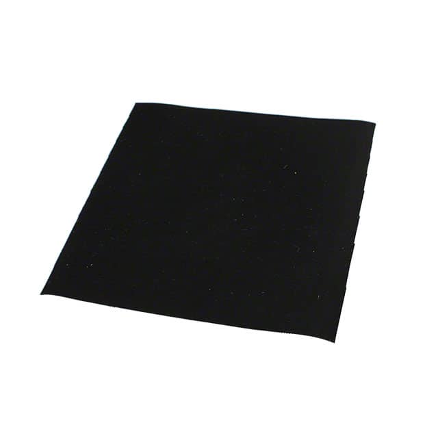 6SQ-5-GM110 TAPE GRIP MATERIAL 6"X 6" 5PK