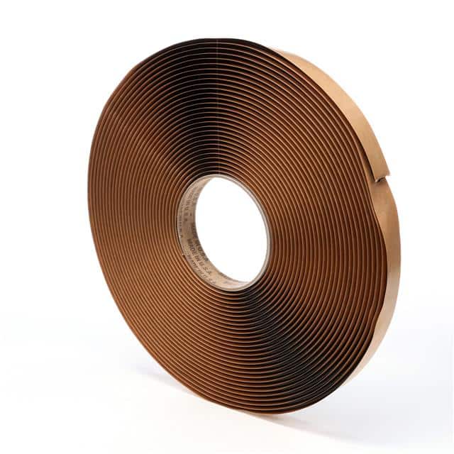 5354 1/4"X1/8"X50' 24 3M WEATHERBAN SEALANT TAPE 5354,