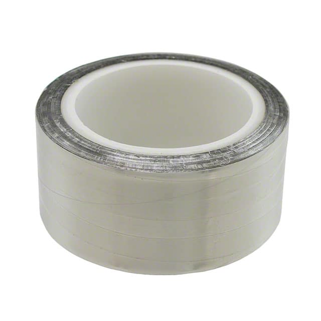 1-5-433L TAPE ALUM FOIL SILVER 1"X 5YDS